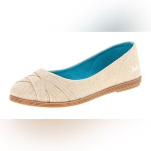 Blowfish Malibu Glo Ballet Flats